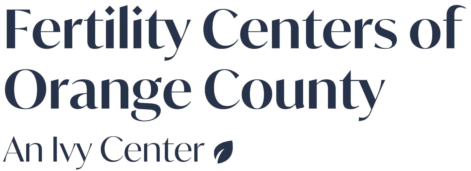 Logo.