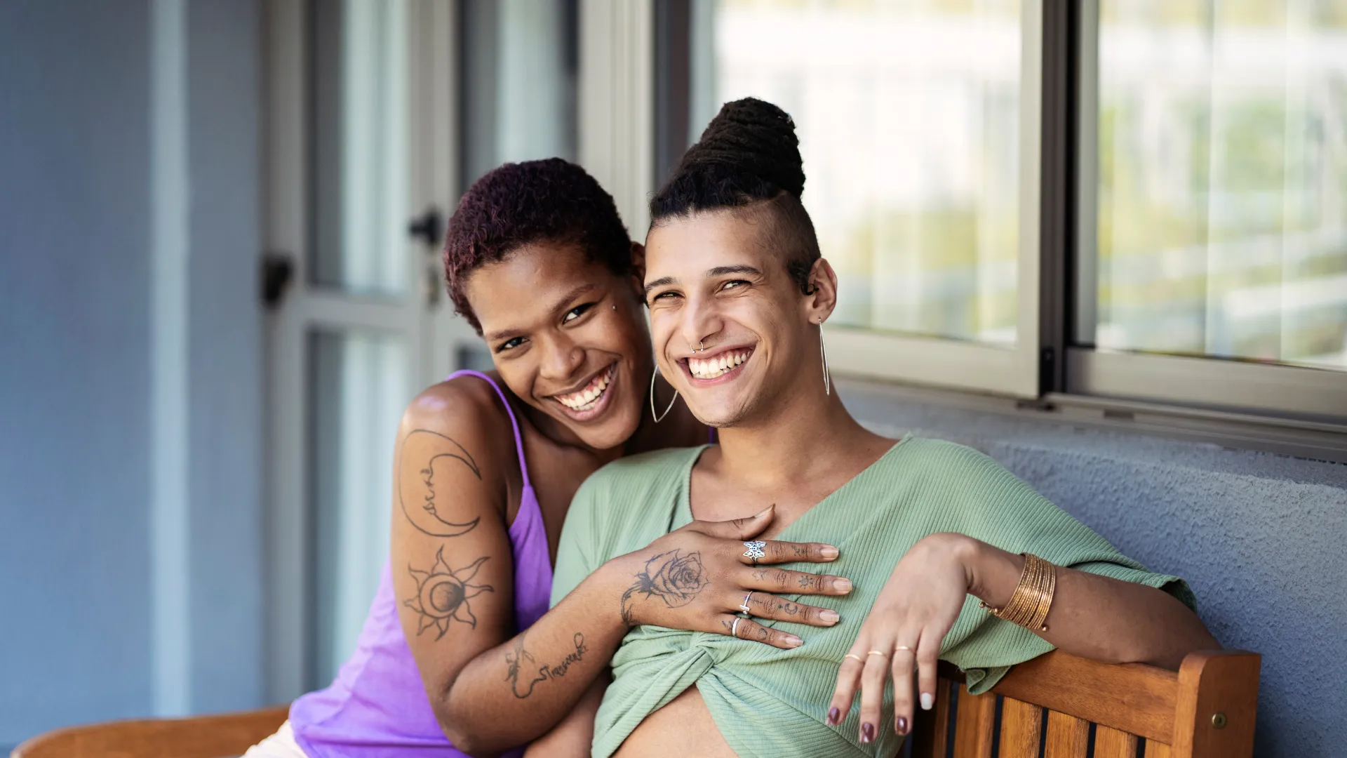 LGBTQ+ Fertility Preservation: Building Your Future, Your Way