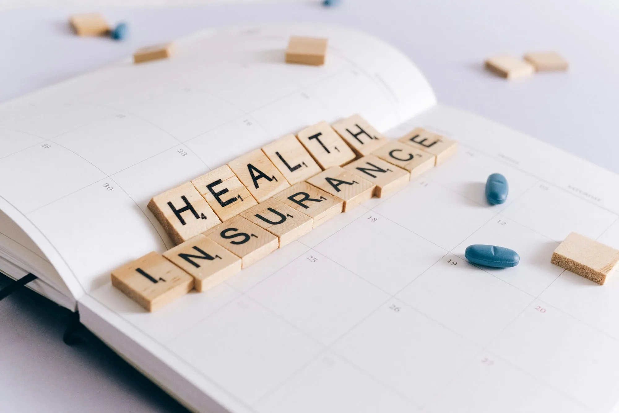 FCOC Accepts Insurance. It’s Time to Start Your Fertility Evaluation