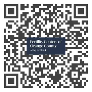 Fertility Centers of Orange County QR Code