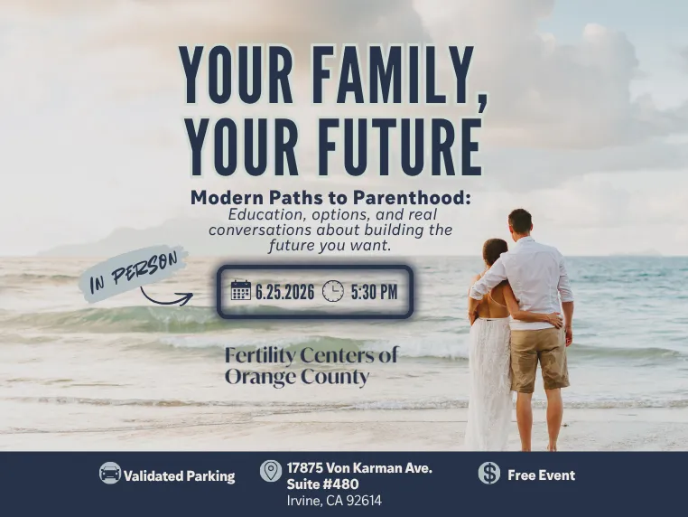 Your Family, Your Future