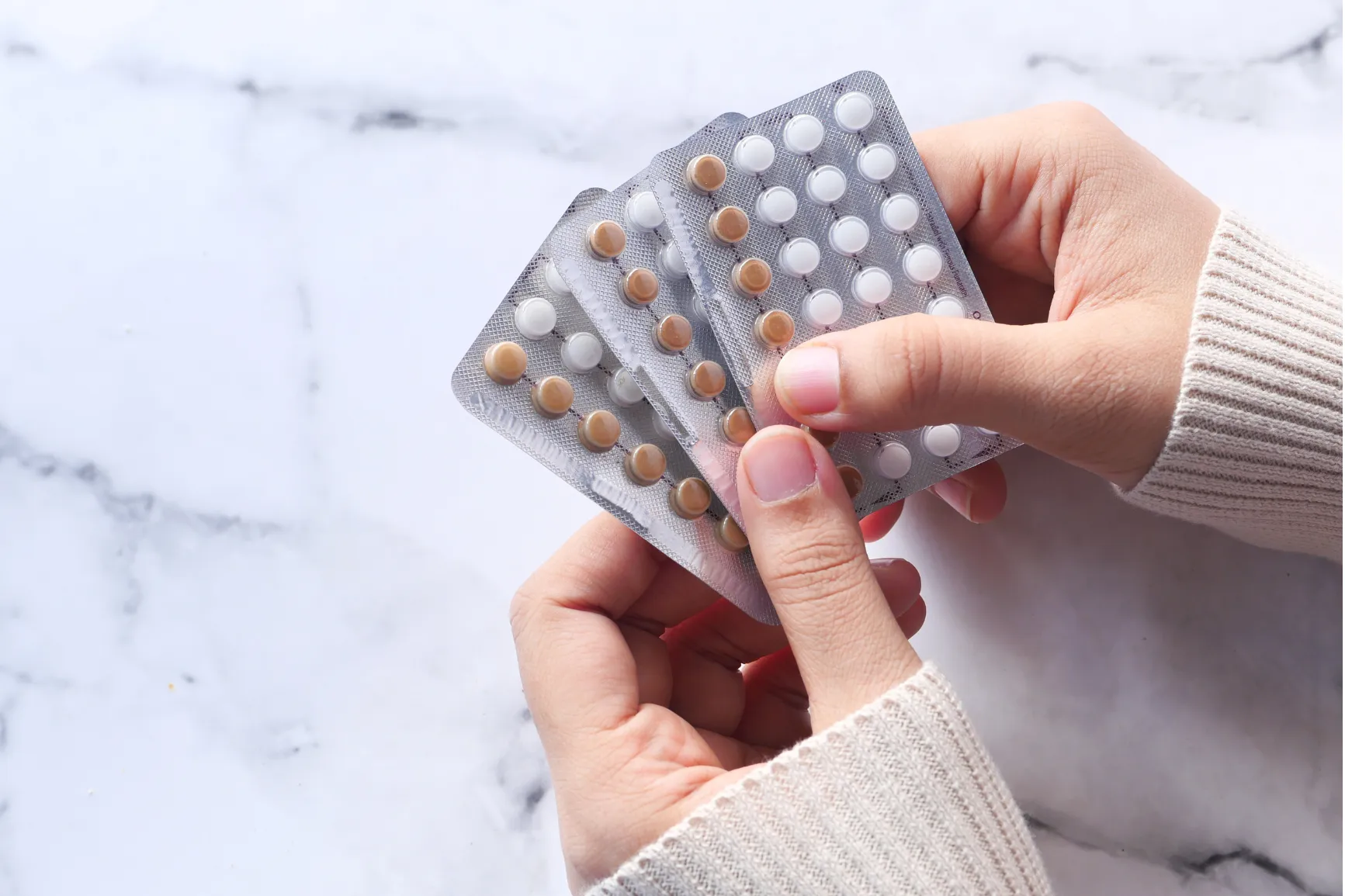 Birth Control And Fertility