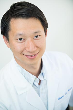 Dr. Wayne Lin